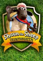 Watch Shaun the Sheep Championsheeps M4uhd