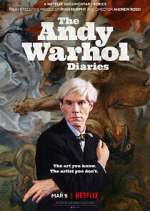 Watch The Andy Warhol Diaries M4uhd