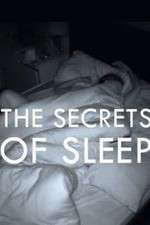 Watch The Secrets of Sleep M4uhd