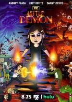 Watch Little Demon M4uhd