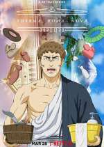 Watch Thermae Romae Novae M4uhd