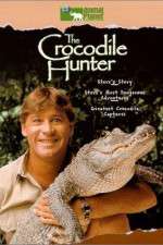 Watch Crocodile Hunter M4uhd