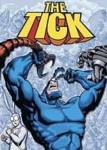 Watch The Tick M4uhd