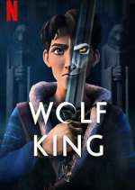Watch Wolf King M4uhd