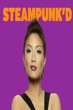 Watch Steampunk'd M4uhd