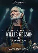Watch Willie Nelson & Family M4uhd