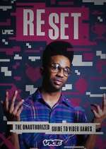 Watch Reset M4uhd