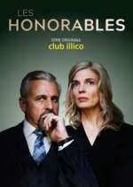Watch Les Honorables M4uhd