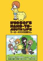 Watch Wooser\'s Hand-to-Mouth Life M4uhd