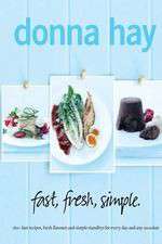Watch Donna Hay - Fast Fresh Simple M4uhd