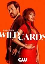 Watch Wild Cards M4uhd