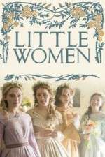 Watch Little Women M4uhd