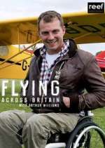Watch Flying Across Britain with Arthur Williams M4uhd