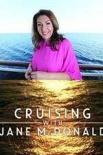 Watch Cruising with Jane McDonald M4uhd