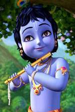 Watch Little Krishna M4uhd