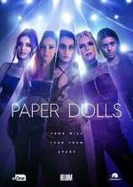 Watch Paper Dolls M4uhd