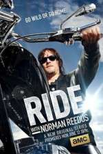 Watch Ride with Norman Reedus M4uhd