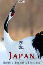 Watch Japan: Earth's Enchanted Islands M4uhd