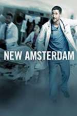 Watch New Amsterdam M4uhd