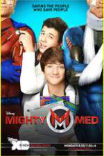 Watch Mighty Med M4uhd