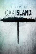 Watch The Curse of Oak Island M4uhd