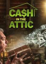 Watch Cash in the Attic M4uhd