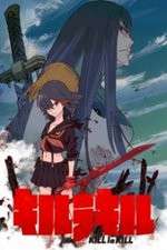 Watch Kill la Kill M4uhd