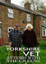Watch The Yorkshire Vet: At Home with the Greens M4uhd