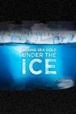 Watch Bering Sea Gold Under the Ice M4uhd