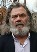 Watch Gerry Hutch: AKA The Monk M4uhd