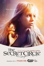 Watch The Secret Circle M4uhd