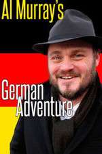 Watch Al Murray's German Adventure M4uhd