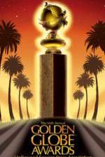 Watch Golden Globe Awards M4uhd