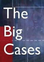 Watch The Big Cases M4uhd