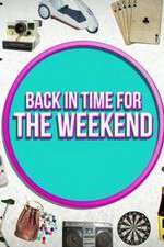 Watch Back in Time for the Weekend M4uhd
