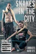 Watch Snakes In The City M4uhd