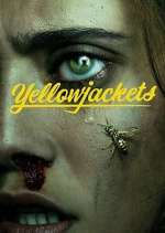 Watch Yellowjackets M4uhd