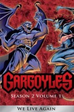 Watch Gargoyles M4uhd