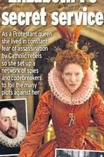 Watch Elizabeth I's Secret Agents M4uhd