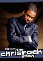 Watch The Chris Rock Show M4uhd