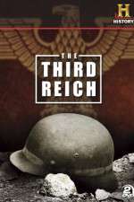 Watch Third Reich The Rise & Fall M4uhd