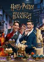 Watch Harry Potter: Wizards of Baking M4uhd