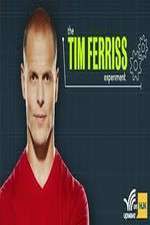 Watch The Tim Ferriss Experiment M4uhd