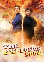 Watch The Explosion Show M4uhd