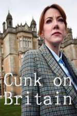 Watch Cunk on Britain M4uhd