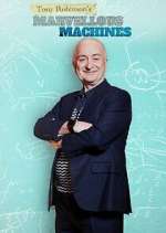 Watch Tony Robinson's Marvellous Machines M4uhd