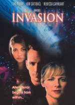 Watch Invasion M4uhd
