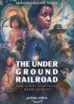 Watch The Underground Railroad M4uhd