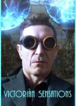 Watch Victorian Sensations M4uhd