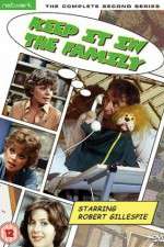 Watch Keep It in the Family M4uhd